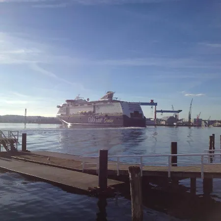 Отель Acora Living The