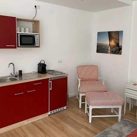 Acora Living The Отель