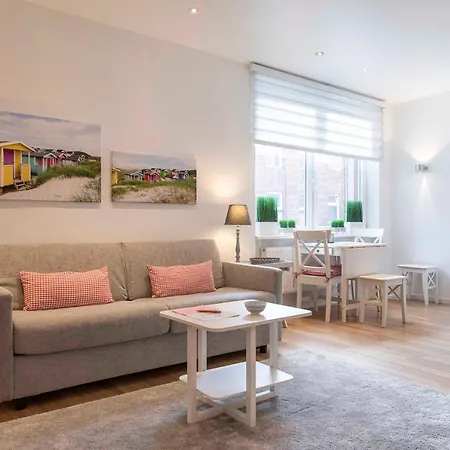 Acora Living The 酒店 3*