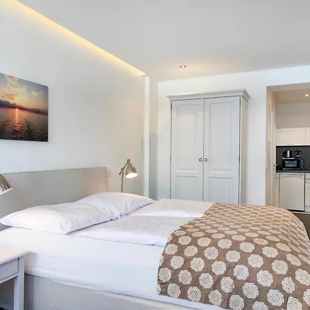 Luxx 3* Kiel