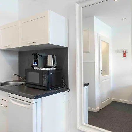 Luxx Hotel Kiel