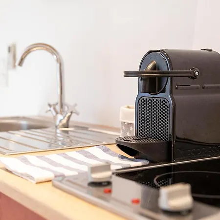 Acora Living The Отель