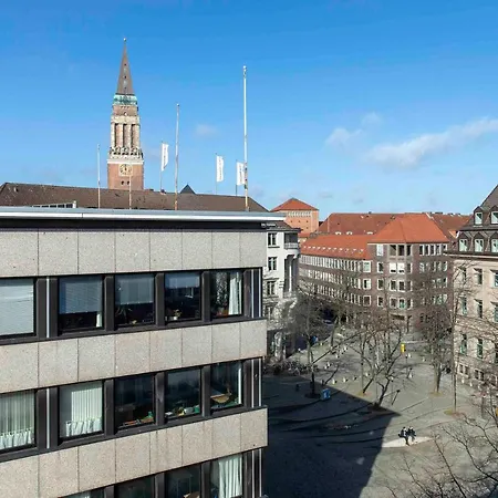 Отель Acora Living The