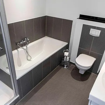 Отель Acora Living The