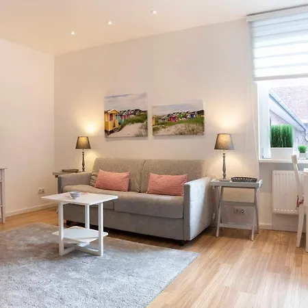 Acora Living The Киль