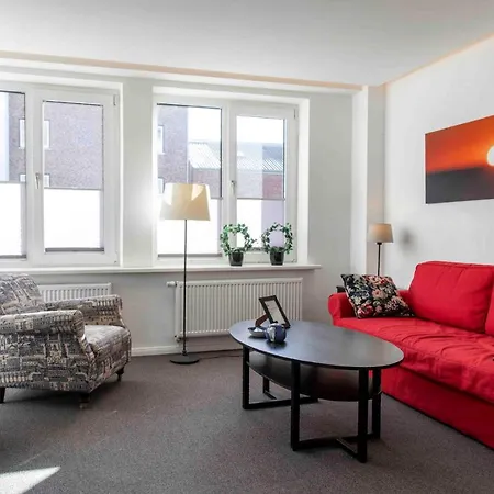 酒店 Acora Living The 3*