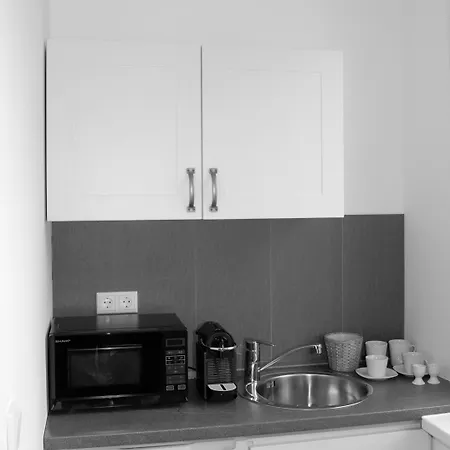 Acora Living The Отель Киль