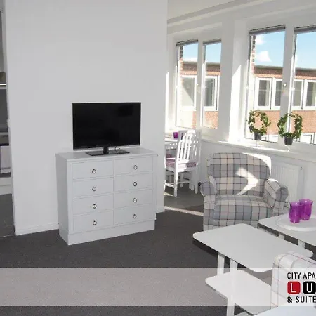 Acora Living The Отель Киль