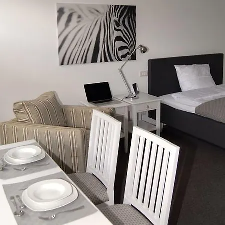 Acora Living The Hotel 3*