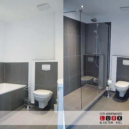 Acora Living The Киль