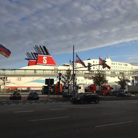 酒店 Acora Living The