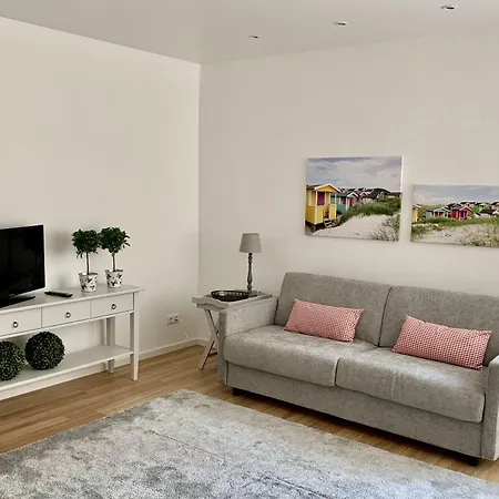 Acora Living The Отель 3*