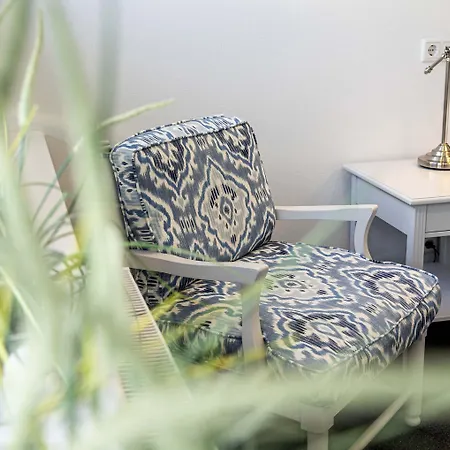 Отель Acora Living The