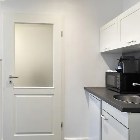 Отель Acora Living The 3*