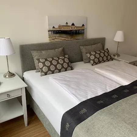 Hotel Acora Living The Kiel