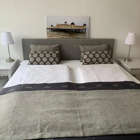 Acora Living The Hotel Kiel