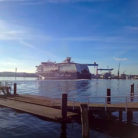 Otel Acora Living The Kiel