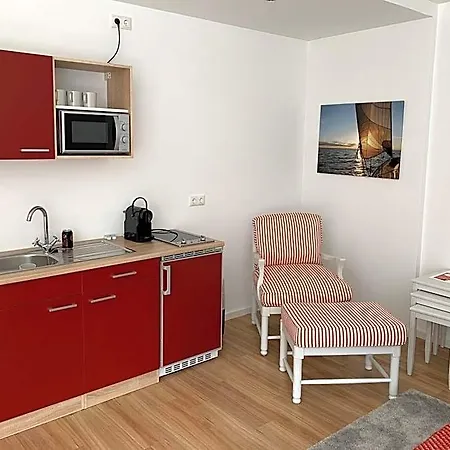 Otel Acora Living The