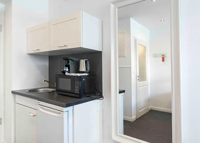 Acora Living The Hotel Kiel