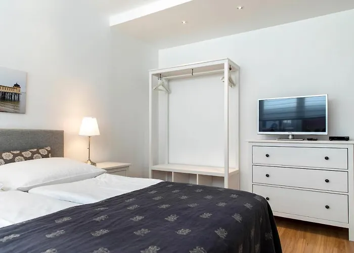 Acora Living The Hotel