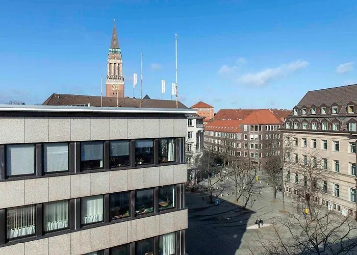 Hotel Acora Living The