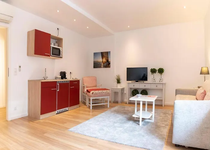 Acora Living The Hotel