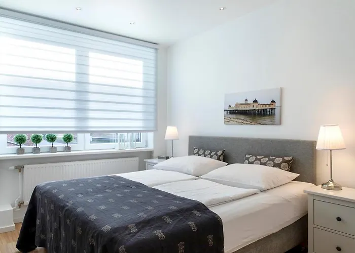 Hotel Acora Living The Kiel