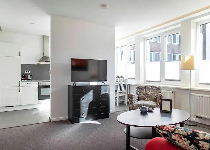 Acora Living The Hotel 3*