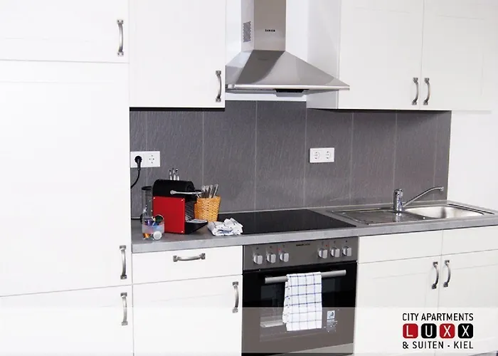 Acora Living The 3* Kiel