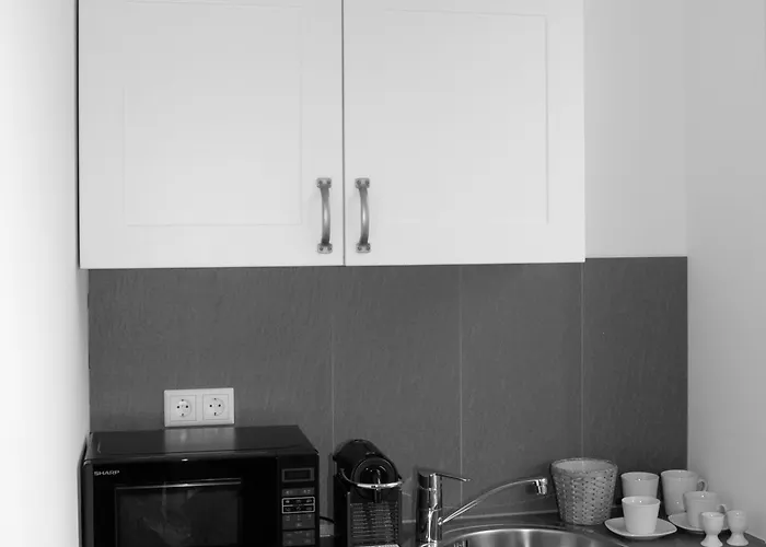 Acora Living The Hotel Kiel