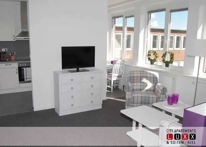 Acora Living The Hotel Kiel