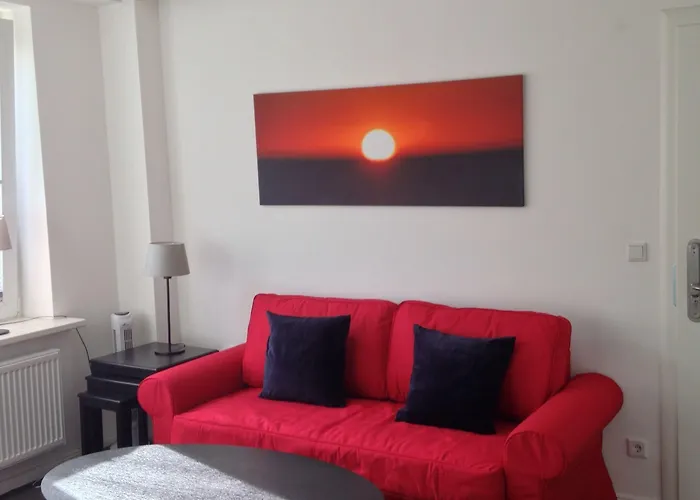 Acora Living The 3* Kiel