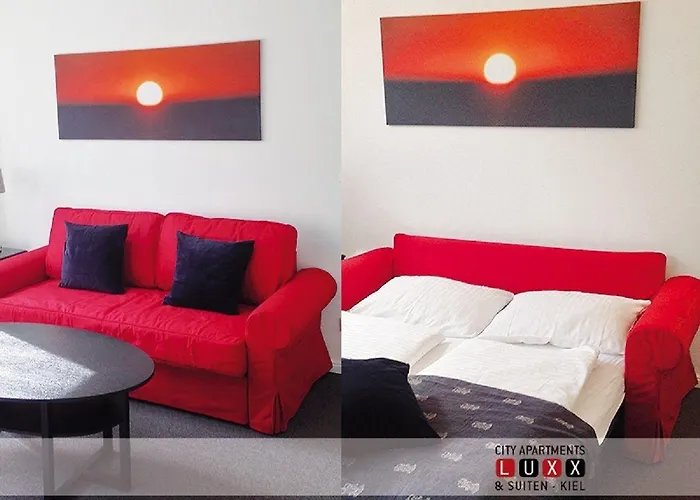 Acora Living The Hotel Kiel