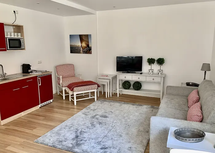 Ξενοδοχείο Acora Living The 3*