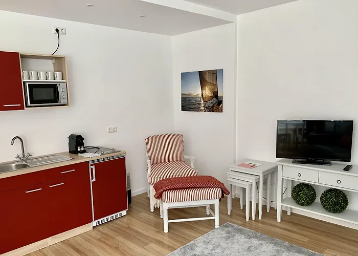 Hotel Acora Living The Kiel